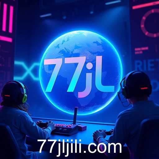 The Digital Landscape of 77jl: Connecting Gamers Worldwide