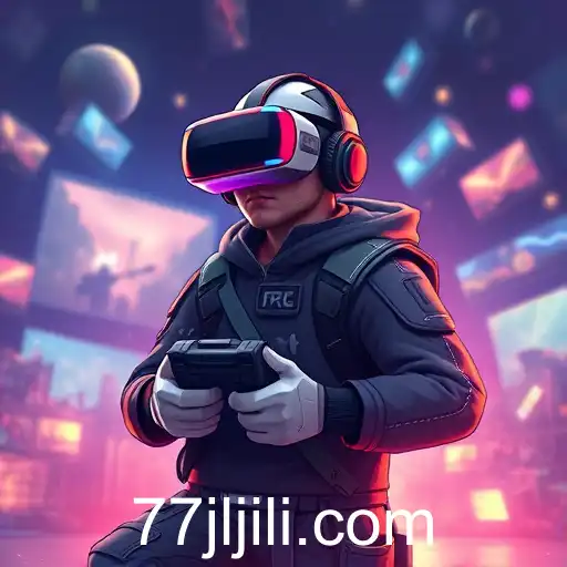 The Rise of 77jl in Online Gaming Culture