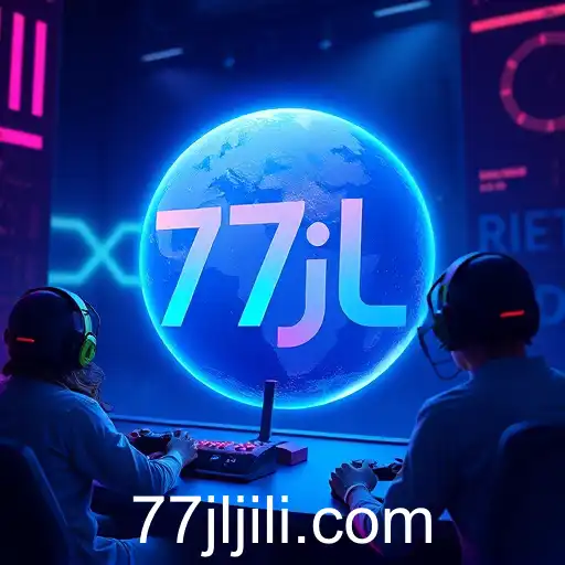 The Digital Landscape of 77jl: Connecting Gamers Worldwide