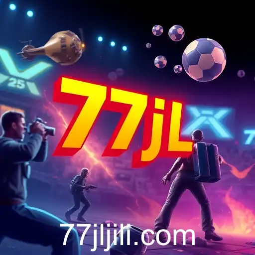 The Rise of 77jl in the Gaming World