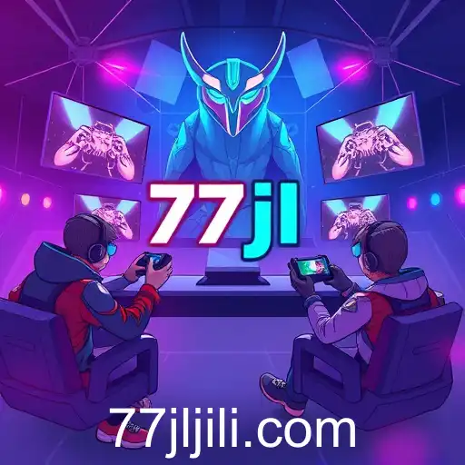 Digital Gaming Revolution: The Rise of 77jl