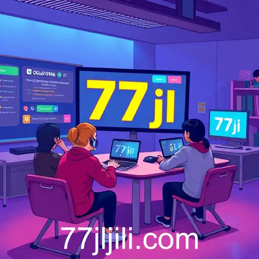 Digital Revolution in Gaming Education