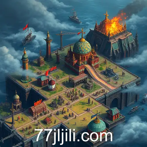 Evolution of Online Gaming Communities