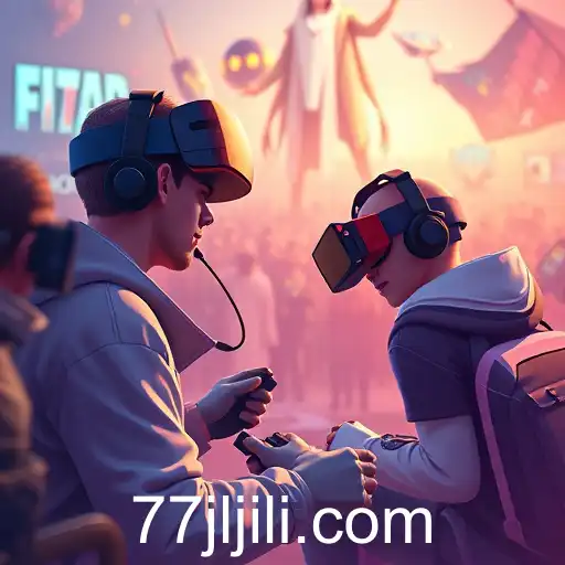 The Evolution of Online Gaming Communities