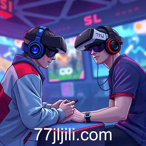 Exploring Digital Realms: The Rise of Gaming Platforms