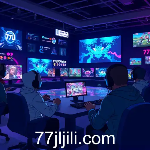 The Rise of Gaming Platforms Amidst Global Changes