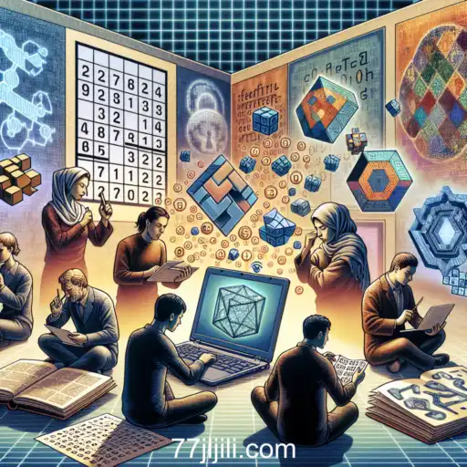 Innovative Gaming Platforms Transform Global Entertainment