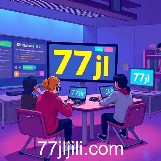 Digital Revolution in Gaming Education