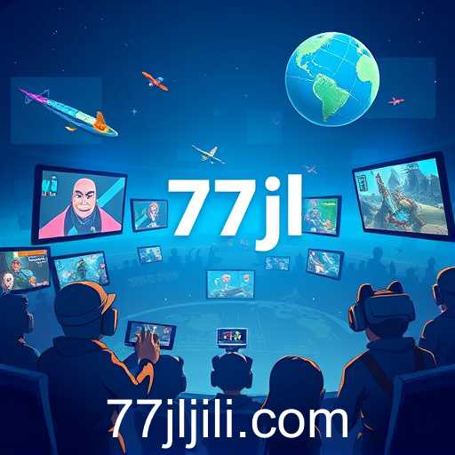 Discovering 77jl: Revolutionizing Online Gaming in 2025