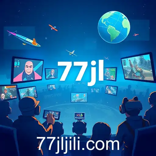 Discovering 77jl: Revolutionizing Online Gaming in 2025
