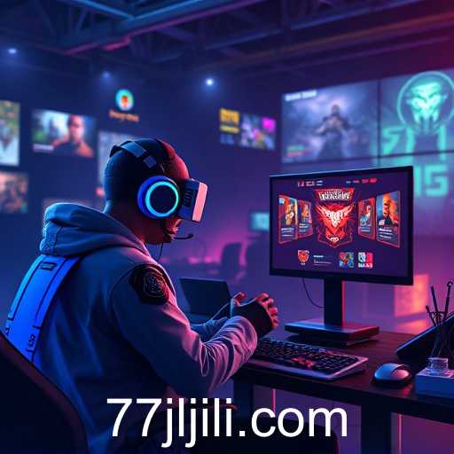 Emerging Trends in Online Gaming Communities