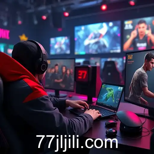 Emerging Trends in Online Gaming in 2025