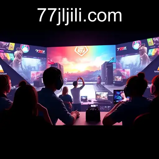 The Evolution of Online Gaming in 2025