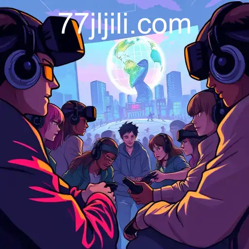 The Evolution of Online Gaming in 2025