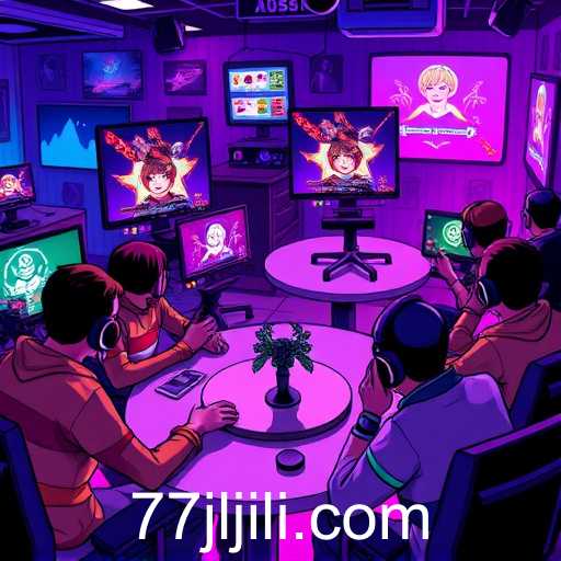 The Evolution of Online Gaming Communities