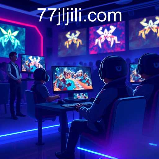 The Digital Frontier: Changing Landscapes in Online Gaming