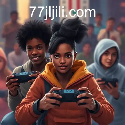 Gaming Communities Embrace Diversity