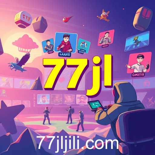 Gaming Reimagined: The Rise of 77jl