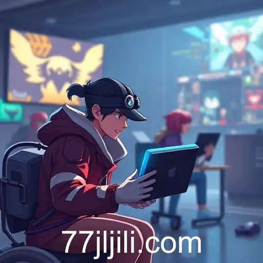 Exploring the Gaming Revolution of '77jl'