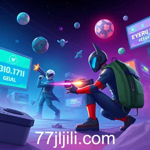 Gaming's Digital Transformation