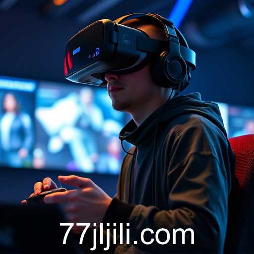 Innovative Trends in Online Gaming for 2025