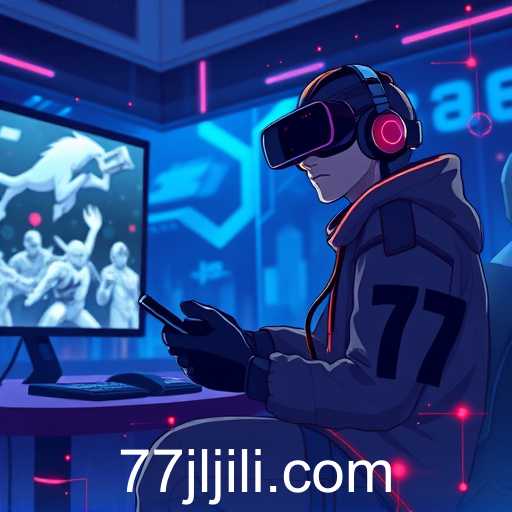 The Evolving Landscape of Online Gaming in 2025