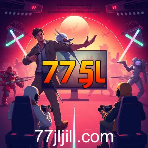 The Rise of 77jl in Gaming Culture