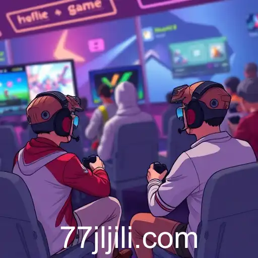 The Rise of Online Gaming in 2025