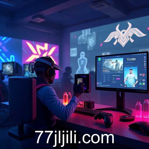 The Rise of Online Gaming Adventures