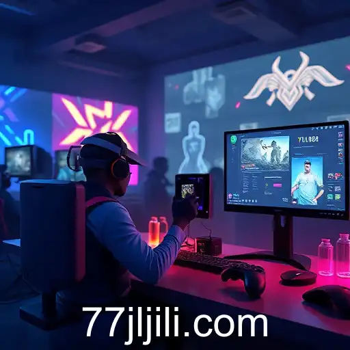 The Rise of Online Gaming Adventures