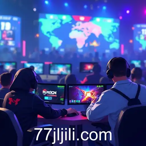 The Rise of Online Gaming in a Post-Pandemic World