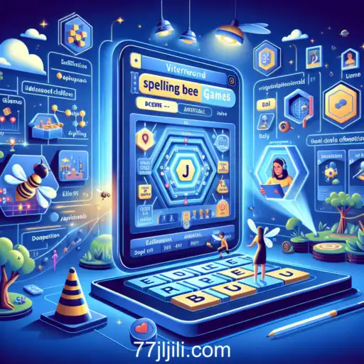 Mastering Words: The Exciting World of Spelling Contests